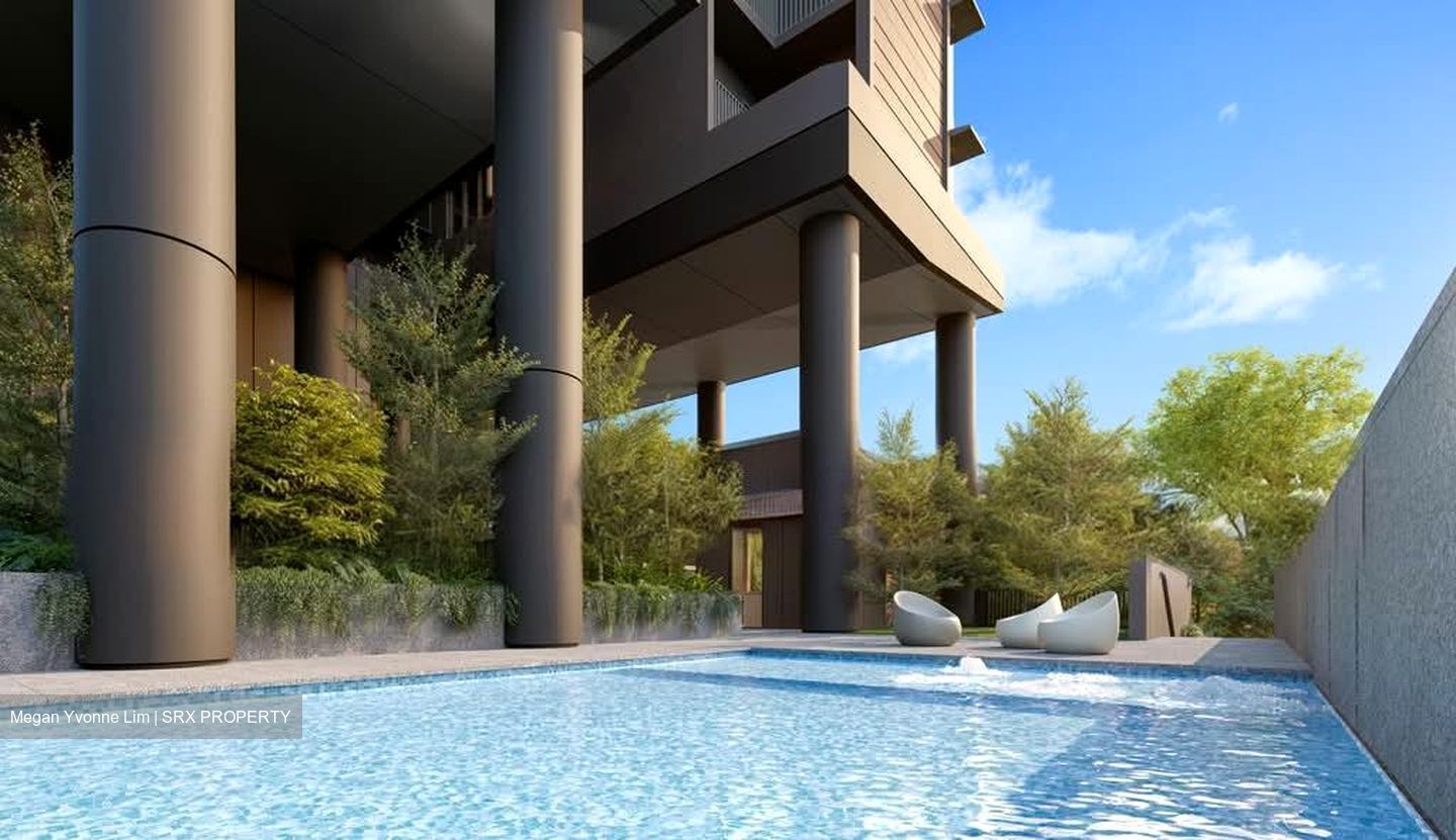 Amber House (D15), Apartment #590996311